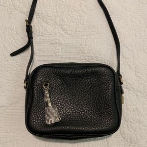 J.Crew signet bag